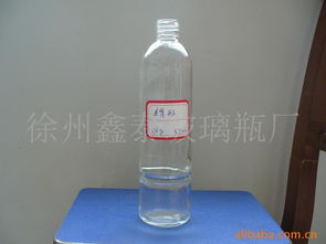 徐州鑫泰玻璃瓶厂 食品包装产品列表