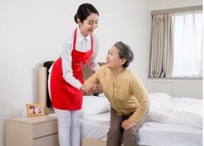 专业家政服务 住家与不住家保姆，全方位解决家庭生活需求